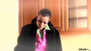 Demoltion Gurlz: The Demolition Of Carmen Croft Screencap 1 on www.sinx.com