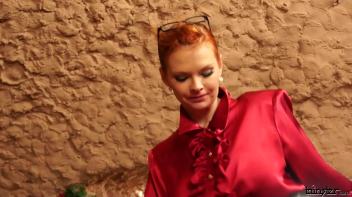 Demoltion Gurlz: The Demolition Of Carmen Croft Screencap 103 on www.sinx.com