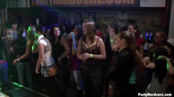 Party Hardcore Vol. 56 Part 2 Screencap 6 on www.sinx.com