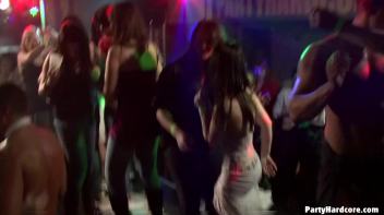 Party Hardcore Vol. 56 Part 2 Screencap 61 on www.sinx.com