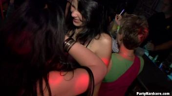 Party Hardcore Vol. 56 Part 2 Screencap 68 on www.sinx.com