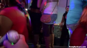 Party Hardcore Vol. 56 Part 2 Screencap 77 on www.sinx.com