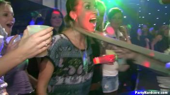 Party Hardcore Vol. 56 Part 2 Screencap 9 on www.sinx.com