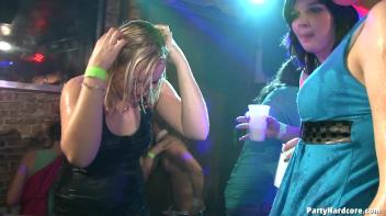 Party Hardcore Vol. 56 Part 2 Screencap 109 on www.sinx.com