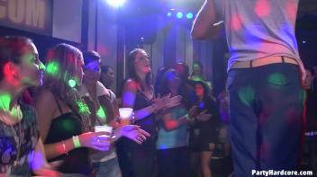 Party Hardcore Vol. 56 Part 2 Screencap 18 on www.sinx.com