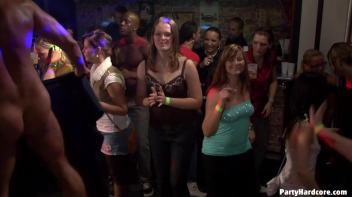 Party Hardcore Vol. 56 Part 2 Screencap 31 on www.sinx.com