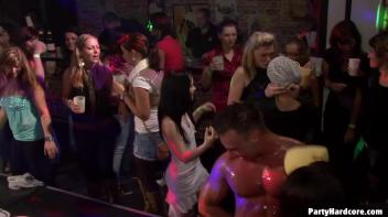 Party Hardcore Vol. 56 Part 2 Screencap 44 on www.sinx.com