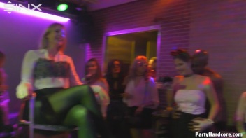 Party Hardcore Gone Crazy Vol. 43 Part 4 - Cam 4 Screencap 100 on www.sinx.com