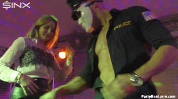 Party Hardcore Gone Crazy Vol. 43 Part 4 - Cam 4 Screencap 101 on www.sinx.com