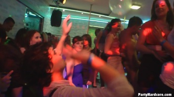 Party Hardcore Gone Crazy Vol. 13 Part 6 - Cam 2 Screencap 71 on www.sinx.com