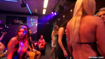 Pajama Pussy Party Part 2 - Cam 2 Screencap 86 on www.sinx.com