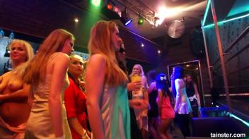 Pajama Pussy Party Part 2 - Cam 2 Screencap 44 on www.sinx.com