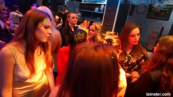 Pajama Pussy Party Part 2 - Cam 2 Screencap 64 on www.sinx.com