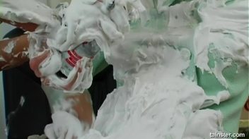 Secret Mess Fetish Screencap 59 on www.sinx.com