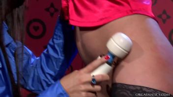 Bound and Buzzed Eurobabe Screencap 74 on www.sinx.com