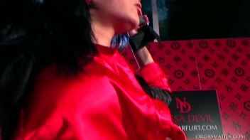 Bound and Buzzed Eurobabe Screencap 75 on www.sinx.com