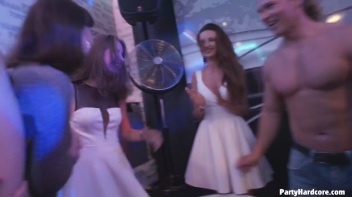 Party Hardcore Gone Crazy Vol. 29 Part 1 - Cam 2 Screencap 7 on www.sinx.com