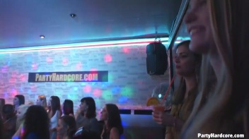 Party Hardcore Gone Crazy Vol. 29 Part 1 - Cam 2 Screencap 27 on www.sinx.com