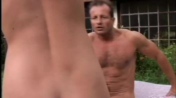 Her Outdoor Piss Fantasy Screencap 63 on www.sinx.com