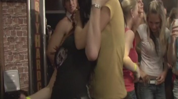Party Hardcore Vol. 32 Part 1 - Main Edit Screencap 102 on www.sinx.com