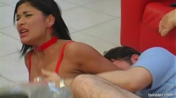 Take It ALL On Your Face, Ho! Screencap 79 on www.sinx.com