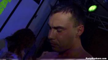 Party Hardcore Vol. 46 Part 4 Screencap 70 on www.sinx.com