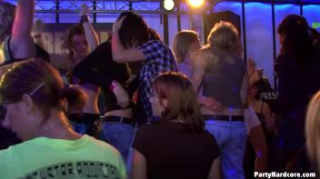 Party Hardcore Vol. 46 Part 4 Screencap 20 on www.sinx.com