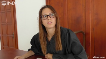 Face Licking Babe Slobbers Over Her Husband Screencap 53 on www.sinx.com