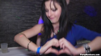Party Hardcore Vol. 71 Part 5 - Cam 2 Screencap 71 on www.sinx.com
