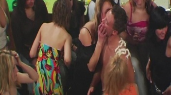 Party Hardcore Vol. 84 Part 3 - Cam 3 Screencap 87 on www.sinx.com