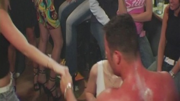 Party Hardcore Vol. 84 Part 3 - Cam 3 Screencap 36 on www.sinx.com