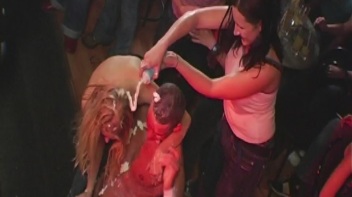 Party Hardcore Vol. 84 Part 3 - Cam 3 Screencap 44 on www.sinx.com