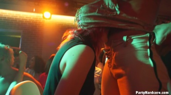 Party Hardcore Gone Crazy Vol. 39 Single Cut: Part 4 - Cam 1 Screencap 87 on www.sinx.com