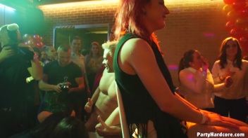 Party Hardcore Gone Crazy Vol. 39 Single Cut: Part 4 - Cam 1 Screencap 88 on www.sinx.com