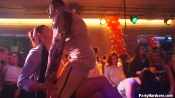 Party Hardcore Gone Crazy Vol. 39 Single Cut: Part 4 - Cam 1 Screencap 63 on www.sinx.com