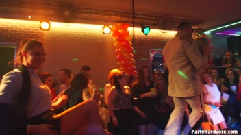 Party Hardcore Gone Crazy Vol. 39 Single Cut: Part 4 - Cam 1 Screencap 64 on www.sinx.com