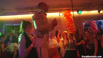 Party Hardcore Gone Crazy Vol. 39 Single Cut: Part 4 - Cam 1 Screencap 65 on www.sinx.com