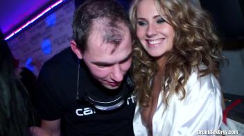 Holiday Hotties Part 5 - Main Edit Screencap 10 on www.sinx.com