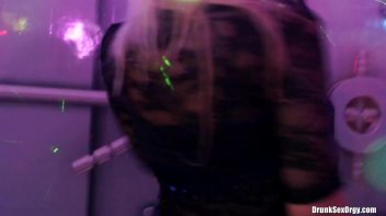 Holiday Hotties Part 5 - Main Edit Screencap 22 on www.sinx.com