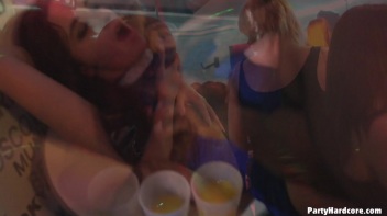 Party Hardcore Gone Crazy Vol. 9 Part 4 - Cam 3 Screencap 22 on www.sinx.com
