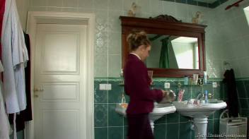 Lets put the EX in SEX Screencap 6 on www.sinx.com