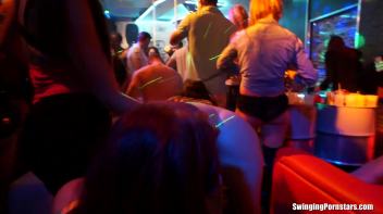 Europorn Birthday Bang Part 3 - Lesbo Cam Screencap 23 on www.sinx.com