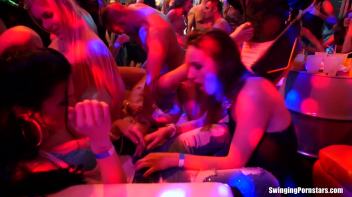 Europorn Birthday Bang Part 3 - Lesbo Cam Screencap 50 on www.sinx.com