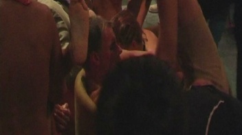 Bitchy Bidders Part 3 - Cam 1 Screencap 20 on www.sinx.com