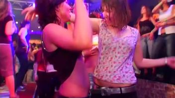 Party Hardcore Vol. 26 Part 4 Screencap 50 on www.sinx.com