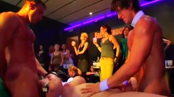 Party Hardcore Vol. 26 Part 4 Screencap 51 on www.sinx.com