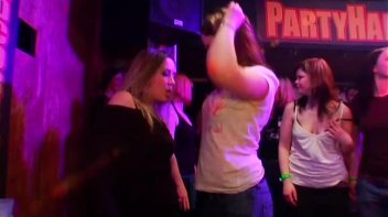 Party Hardcore Vol. 26 Part 4 Screencap 59 on www.sinx.com