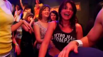 Party Hardcore Vol. 26 Part 4 Screencap 6 on www.sinx.com