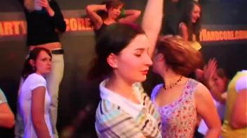 Party Hardcore Vol. 26 Part 4 Screencap 70 on www.sinx.com