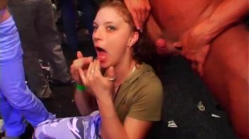 Party Hardcore Vol. 26 Part 4 Screencap 72 on www.sinx.com